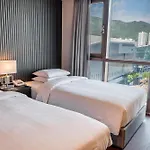 Haeundae Centum Hotel