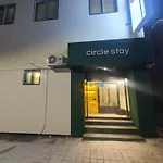 Busan Airbnb Circle Stay