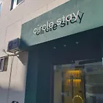 Busan Airbnb Circle Stay