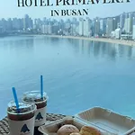 Gwangalli Hotel Primavera In Busan