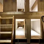 Nomad Live Hostel
