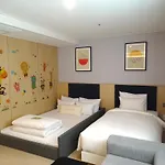 Hound Hotel Busan Station