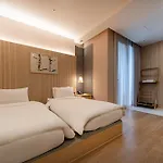 Hound Garden&Terrace Hotel