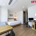 Gwanganri Hotel Oceanview