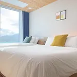 Brown Suites Busan Station