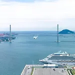 Brown Suites Busan Station