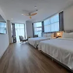 Ocean The Point Hotel Busan