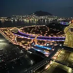 Brown Suites Busan Station