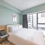 Brown Dot Hotel Haeundae