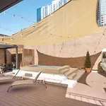 Brown Dot Hotel Haeundae