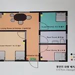 Gwanganri Warang