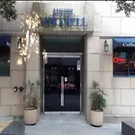 Mirabell Motel