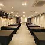 W Stay Hotel Busan City Hall