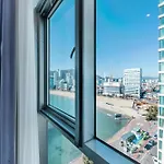 H Avenue Gwanganri Beach