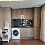 Elbon The Stay Bada Aiga Haeundae