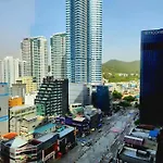 Elbon The Stay Bada Aiga Haeundae