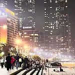 Elbon The Stay Bada Aiga Haeundae