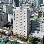 Toyoko Inn Busan Seomyeon