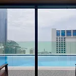 Elbon The Stay Bada Aiga Haeundae