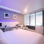 Ga-In Hotel Songjung