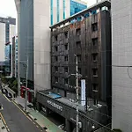 Bcent Hotel
