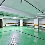 Busan Yeonsan The Zenith Hotel