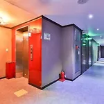 Busan Yeonsan The Zenith Hotel