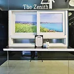 Busan Yeonsan The Zenith Hotel