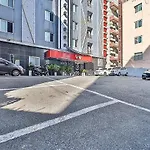 Busan Jaesong-Dong Wow