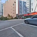 Busan Jaesong-Dong Wow
