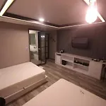 Ga-In Hotel Songjung