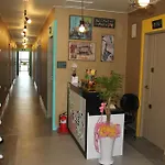 Hyu Plus Guesthouse