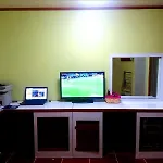 Woori Guesthouse