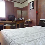 Gwangan Kum Motel