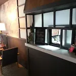 Hi Design Hotel