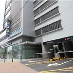 Haeundae Centum Residence