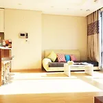 Haeundae Centum Residence