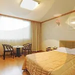 Busan Utopia Hotel