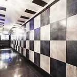 W Motel Haeundae