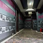 Dongbang Tourist Hotel