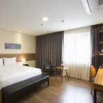 Cinema House Hotel In Busan