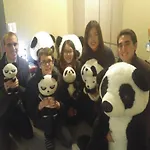 Panda Guesthouse