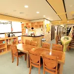 Hi Busan Guesthouse