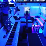 Marine City Club Yacht Stay