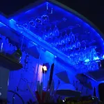 Marine City Club Yacht Stay