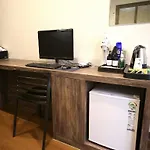 Seven Hotel