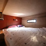Marine City Club Yacht Stay