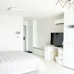 Terrace Apartment