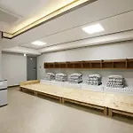 Busan Ohnpax Residence