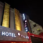 Hotel Yaja Seomyeon Lotte